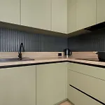 Lejlighed Bright Dluga In With Air Conditioning By Renters Wrocław