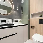 Lejlighed Bright Dluga In With Air Conditioning By Renters *
