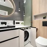Bright Dluga In With Air Conditioning By Renters * Wrocław