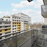 Bright Dluga In With Air Conditioning By Renters * Wrocław