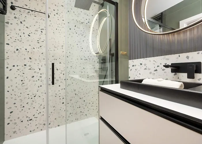 Bright Dluga In With Air Conditioning By Renters Βρότσλαβ