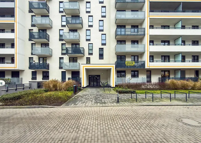 Διαμέρισμα Bright Dluga In With Air Conditioning By Renters Βρότσλαβ